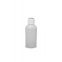 250ml HDPE Bottles and Child Proof Caps (28mm)