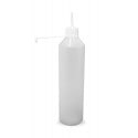 500ml LDPE Bottle and 28mm Spout