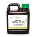 Lubrisolve HM 220 Hydraulic Oil 1 litre