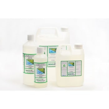 Lynden Base - 70 VG / 30 PG 500ml