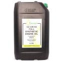 Lubrisolve 5W/30 Full Synthetic (C3)  Engine Oil 25 litres
