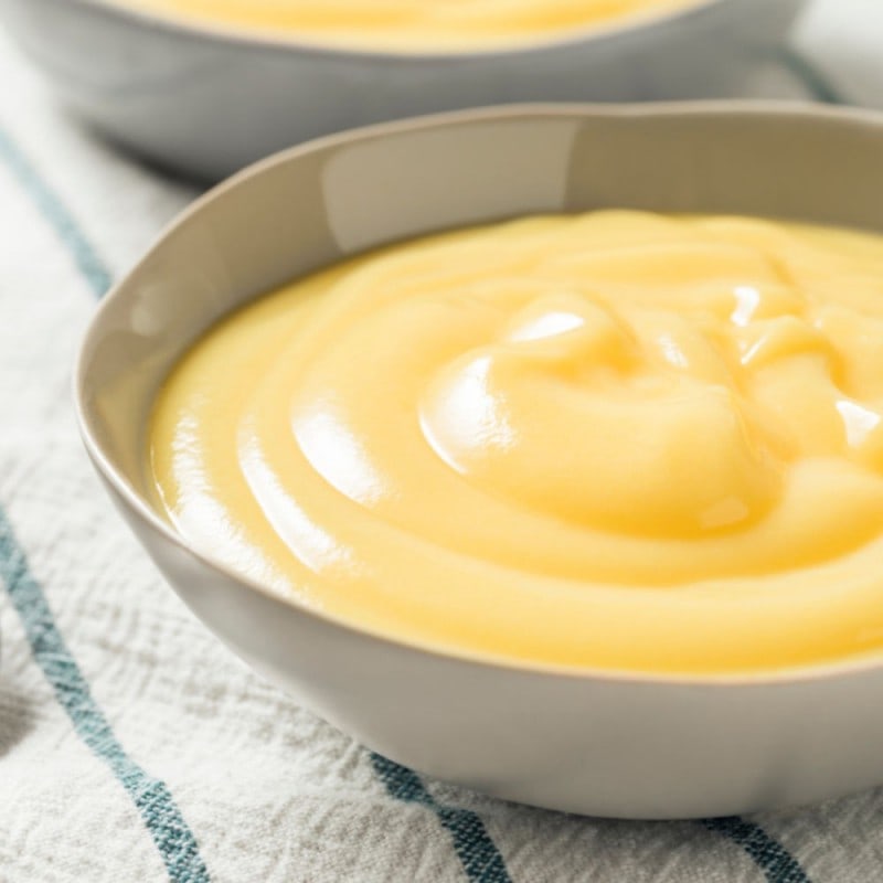 Premium Ambrosia Custard Style Flavour Concentrate Premium Ambrosia Custard Style Flavour Concentrate