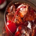 Premium Cherry Cola Flavour Concentrate