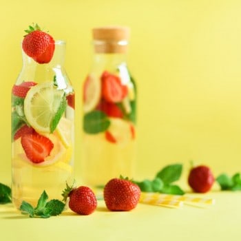 Premium Fruit Twist Soda Flavour Concentrate