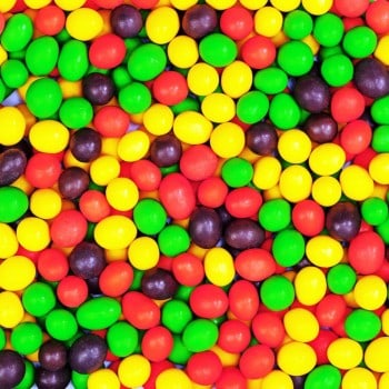 Premium Skittles style Flavour Concentrate