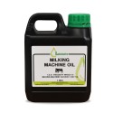 Lubrisolve Milking Machine Oil 1 litre