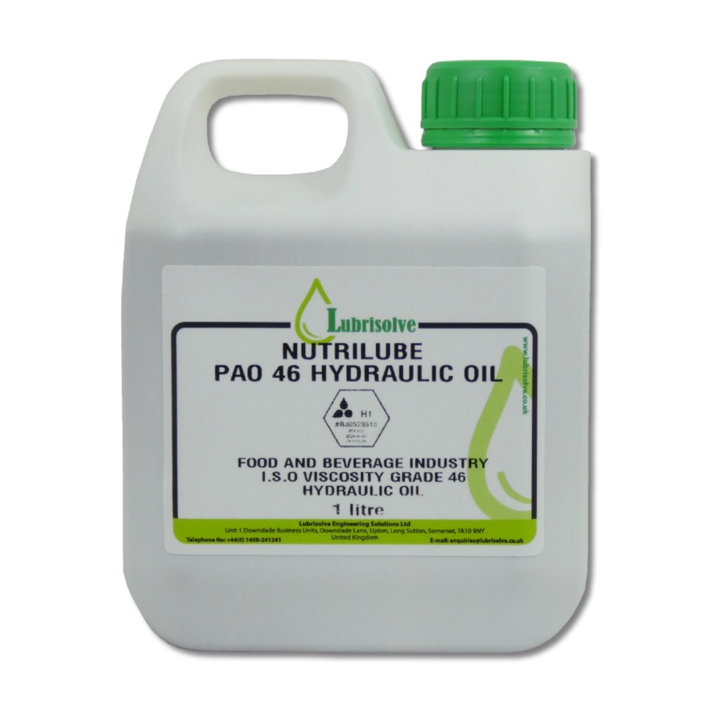 Vg 46 Hydraulic Oil Viscosity ecampus.egerton.ac.ke